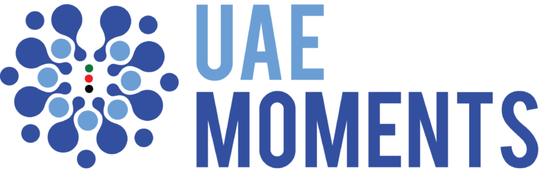 UAEMoments_Logo