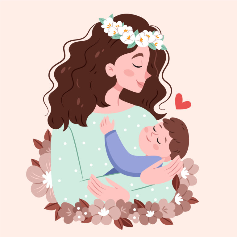 الأوكسيتوسين "هرمون الحب"