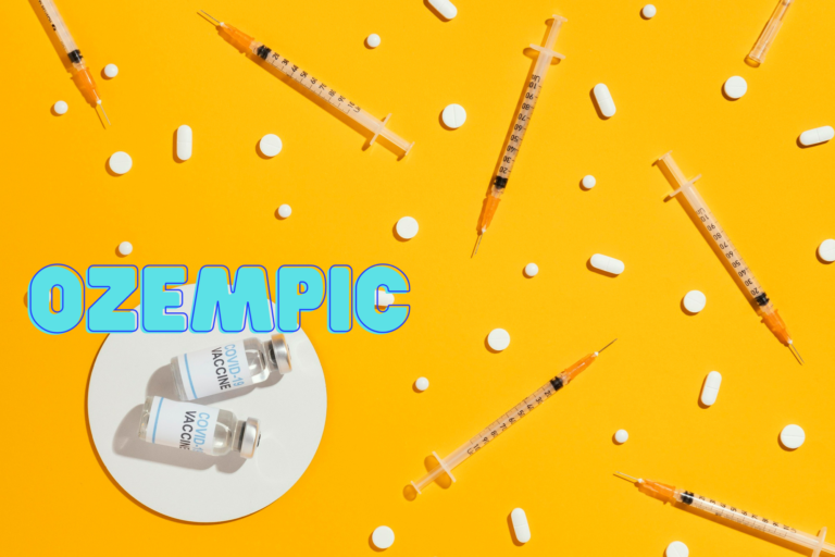 دواء اوزيمبك Ozempic