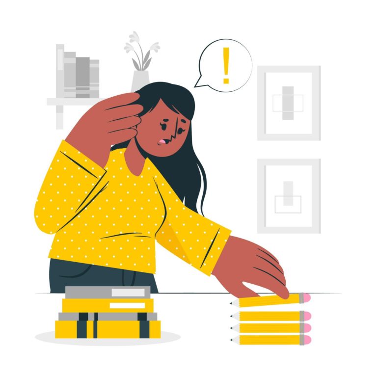 اضطراب الوسواس القهري