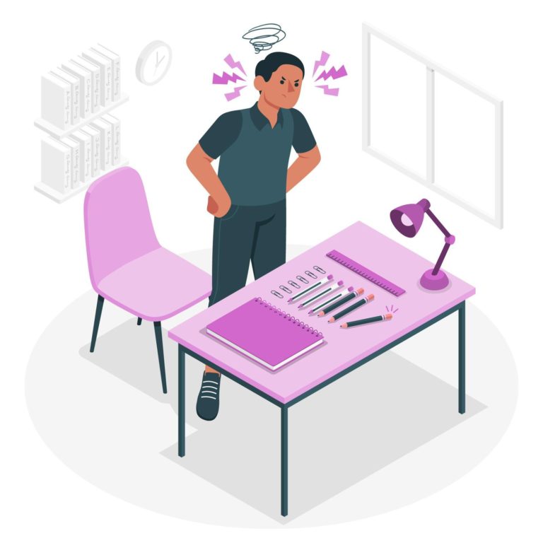 اضطراب الوسواس القهري