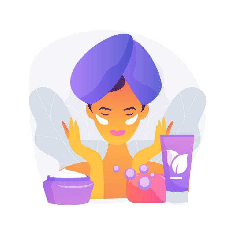 الكولاجين الطبيعي