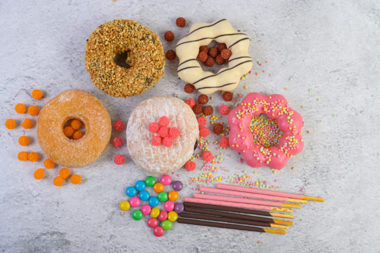 العادات اليومية